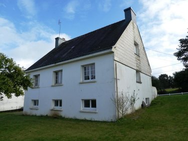 Maison a vendre Locmalo 56160 Morbihan 130 m2 7 pièces 131880 euros
