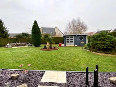 Maison a vendre Masnières 59241 Nord 110 m2 4 pièces 282000 euros