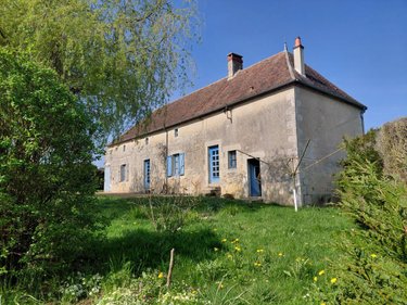 Maison a vendre Chemilli 61360 Orne 104 m2 4 pièces 299250 euros
