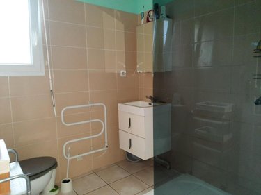 Maison a vendre Saint-Gervais 85230 Vendée 87 m2 4 pièces 226200 euros