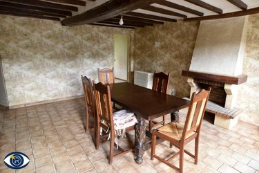 Maison a vendre Livet 53150 Mayenne 74 m2 4 pièces 69000 euros