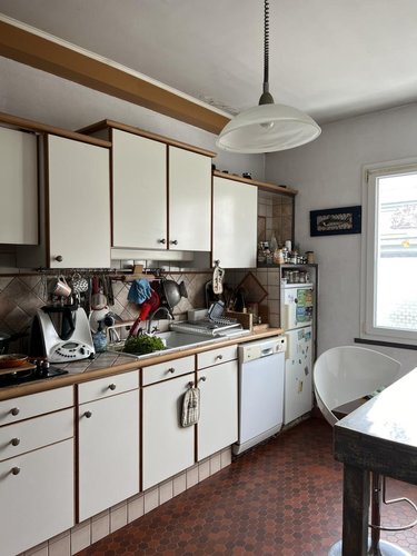 Maison a vendre Lorient 56100 Morbihan 138 m2 7 pièces 374040 euros