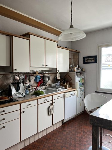 Maison a vendre Lorient 56100 Morbihan 138 m2 7 pièces 353344 euros
