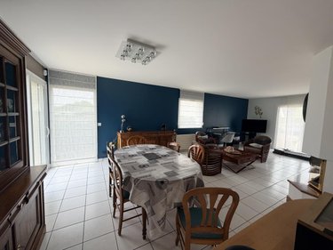 Maison a vendre Locmariaquer 56740 Morbihan 124 m2 6 pièces 602600 euros