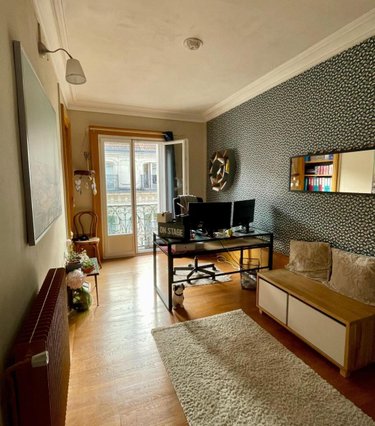 Appartement a vendre Besançon 25000 Doubs 69 m2  200000 euros