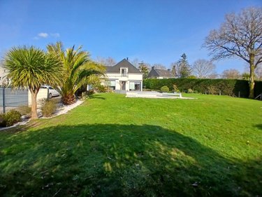 Maison a vendre Sulniac 56250 Morbihan 185 m2 6 pièces 598000 euros