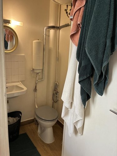 Appartement a vendre Paris 12e arrondissement 75012 Paris 13 m2  105000 euros
