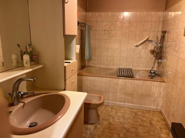 Maison a vendre Villieu-Loyes-Mollon 01800 Ain 98 m2 4 pièces 195000 euros