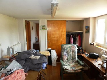 Maison a vendre Le Croisty 56540 Morbihan 80 m2 4 pièces 147550 euros