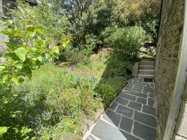 Maison a vendre Rohan 56580 Morbihan 105 m2 5 pièces 89260 euros