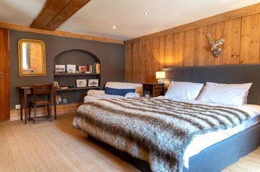 Maison a vendre Chamonix-Mont-Blanc 74400 Haute-Savoie 310 m2 7 pièces 5250000 euros