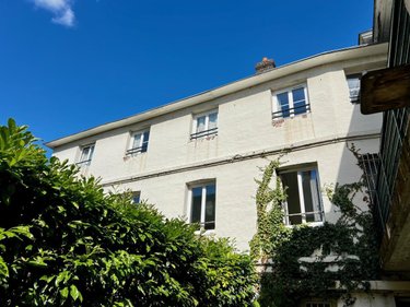 Appartement a vendre Rouen 76000 Seine-Maritime 63 m2 3 pièces 210000 euros