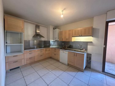 Appartement a vendre Cahors 46000 Lot 91 m2 4 pièces 140000 euros