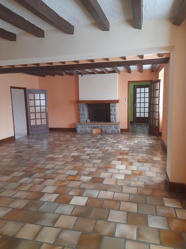 Maison a vendre Meslay-du-Maine 53170 Mayenne 135 m2 5 pièces 171900 euros