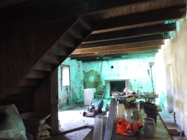 Maison a vendre Plougonver 22810 Côtes-d'Armor 73 m2 4 pièces 27700 euros