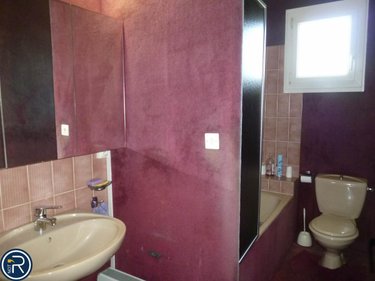 Maison a vendre Laval 53000 Mayenne 56 m2 3 pièces 136000 euros