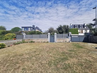 Maison a vendre Trévou-Tréguignec 22660 Côtes-d'Armor 110 m2 4 pièces 426000 euros