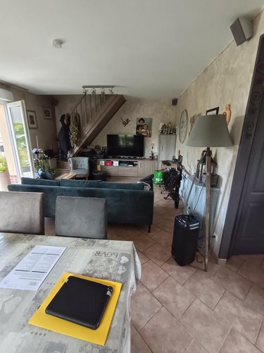 Maison a vendre Ruminghem 62370 Pas-de-Calais 70 m2 3 pièces 172440 euros