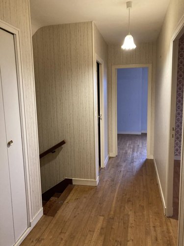 Maison a vendre Guer 56380 Morbihan 137 m2 7 pièces 177500 euros