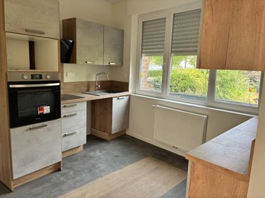 Location maison Arras 62000 Pas-de-Calais 93 m2  980 euros