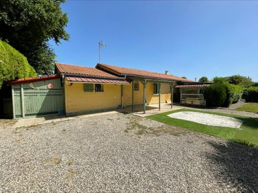 Maison a vendre Montcet 01310 Ain 95 m2 4 pièces 150000 euros