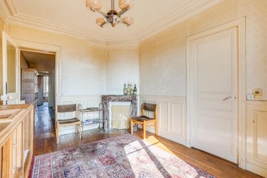 Appartement a vendre La Garenne-Colombes 92250 Hauts-de-Seine 53 m2 3 pièces 315000 euros