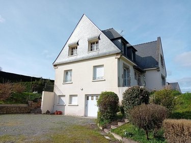 Maison a vendre Férel 56130 Morbihan 178 m2 7 pièces 292600 euros