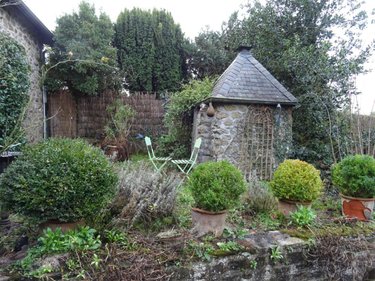 Maison a vendre Montenay 53500 Mayenne 227 m2 9 pièces 256000 euros