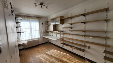 Maison a vendre Courcelles-lès-Montbéliard 25420 Doubs 62 m2 4 pièces 124000 euros