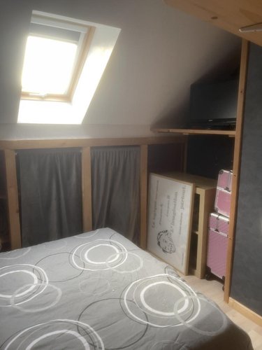 Location maison Chanceaux-sur-Choisille 37390 Indre-et-Loire 82 m2 5 pièces 950 euros