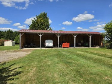 Maison a vendre Griselles 45210 Loiret 138 m2 6 pièces 286200 euros