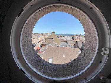 Maison a vendre Barfleur 50760 Manche 135 m2 6 pièces 359220 euros