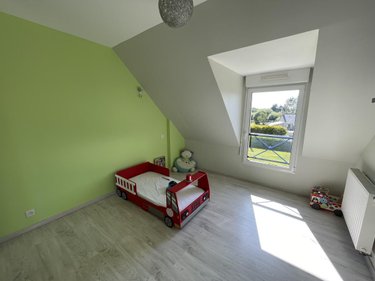 Maison a vendre Plourivo 22860 Côtes-d'Armor 210 m2 8 pièces 477900 euros