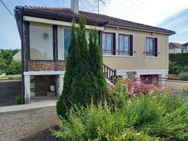 Maison a vendre Fère-en-Tardenois 02130 Aisne 74 m2 5 pièces 138300 euros
