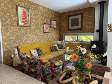 Maison a vendre La Tessoualle 49280 Maine-et-Loire 152 m2 8 pièces 374640 euros
