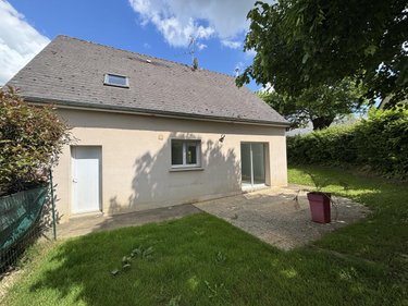 Maison a vendre Laval 53000 Mayenne 97 m2 5 pièces 219032 euros