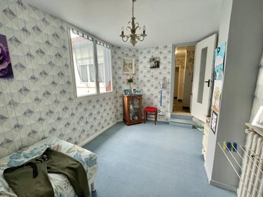 Maison a vendre Reims 51100 Marne 110 m2 5 pièces 242500 euros