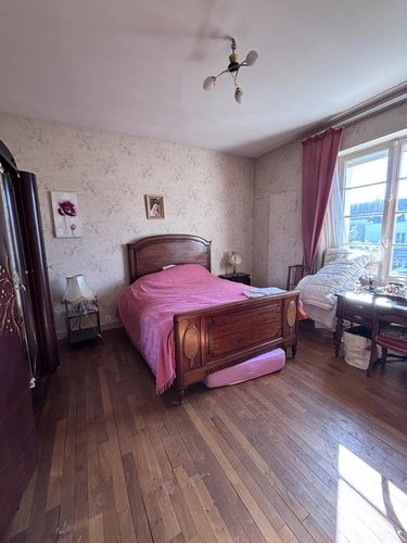 Maison a vendre Angers 49000 Maine-et-Loire 105 m2 5 pièces 610650 euros