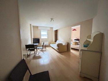 Appartement a vendre Vannes 56000 Morbihan 38 m2 2 pièces 189800 euros