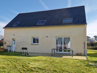Maison a vendre Malestroit 56140 Morbihan 104 m2 7 pièces 238900 euros