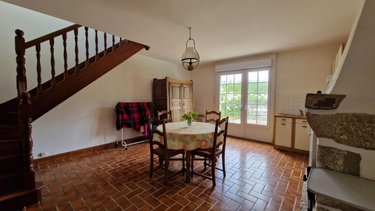 Maison a vendre Morlaix 29600 Finistère 136 m2 7 pièces 241730 euros