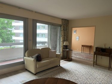 Appartement a vendre Nantes 44000 Loire-Atlantique 73 m2 3 pièces 262500 euros