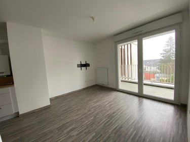 Location appartement Treillières 44119 Loire-Atlantique 38 m2 2 pièces 646 euros