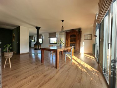 Maison a vendre Montgermont 35760 Ille-et-Vilaine 163 m2 7 pièces 516372 euros