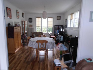 Location maison Urville-Nacqueville 50460 Manche 87 m2 4 pièces 807 euros