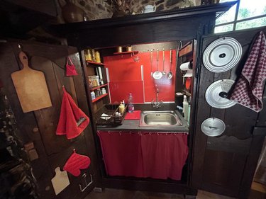 Maison a vendre Sainte-Suzanne-et-Chammes 53270 Mayenne 99 m2 2 pièces 151525 euros