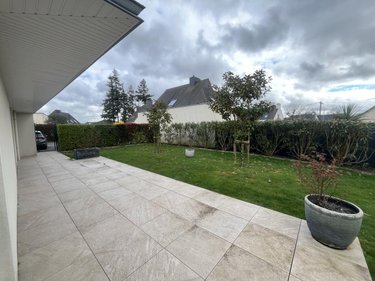 Maison a vendre Plescop 56890 Morbihan 125 m2 6 pièces 455880 euros