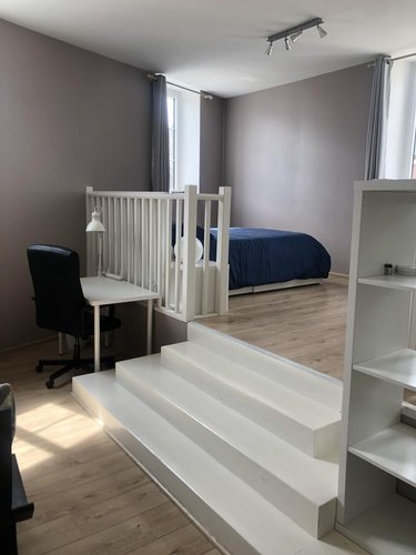 Location appartement Amiens 80000 Somme 36 m2 1 pièce 615 euros