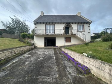 Maison a vendre Plédran 22960 Côtes-d'Armor 67 m2 7 pièces 196100 euros