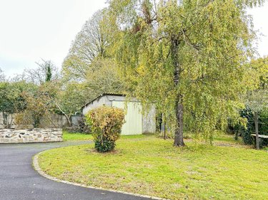 Maison a vendre Guer 56380 Morbihan 135 m2 7 pièces 167000 euros